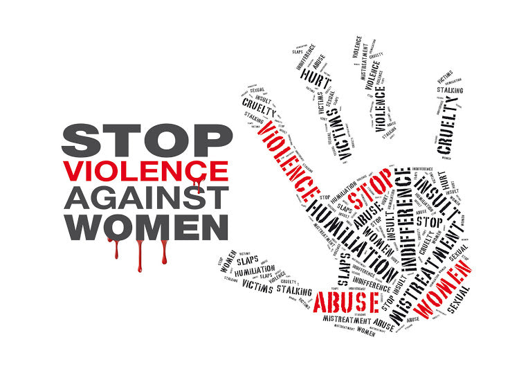 Join the Fight Against Domestic Violence during the Covid-19 Crisis